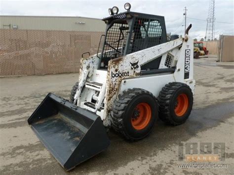 bobcat 953 skid steer specs|caterpillar 953 specifications.